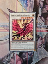 Yu-Gi-Oh! Drago Luce Lunare