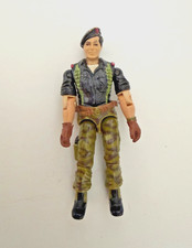 Modellino Gi Joe ARAH Flint