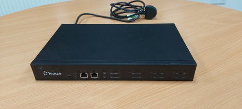 Yeastar neogate tg800 - neogate, 8