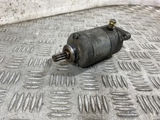 112177 Motorino Avviamento