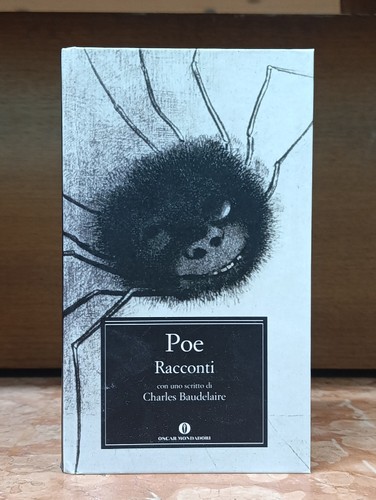 Racconti edgar allan poe - poe, con