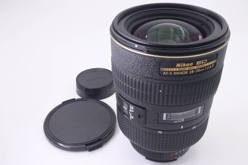 Nikon nikkor 70 mm - af,