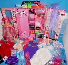 %***Grande Barbie Fashion