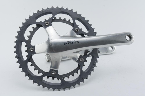 Shimano ultegra 6600 - shimano, fc-6600