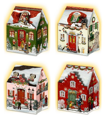 Coppenrath mini calendario - coppenrath,