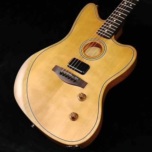 Fender acoustasonic standard - fender,