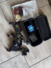 GoPro HERO9 Black CON ACCESSORI