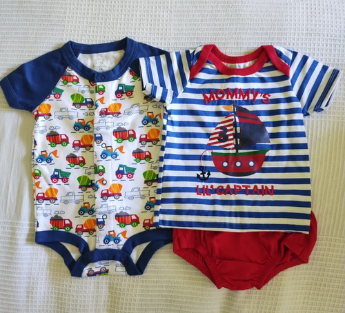 New gift baby - new,
