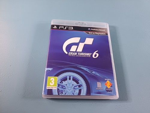Gran turismo gioco - gran,
