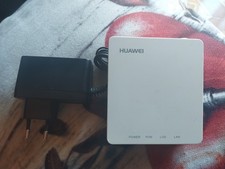 Echolife HG8010H gpon terminal