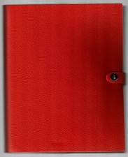 FERRARI 2024 AGENDA ORIGINALE