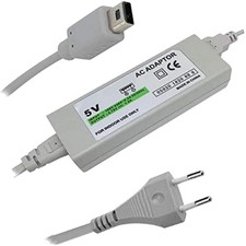alimentatore Wii U