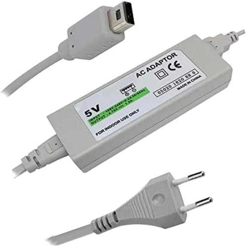 Alimentatore wii - wii, u