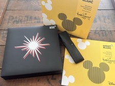 Penna stilografica Montblanc