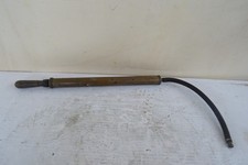 pompa di gonfiaggio bici