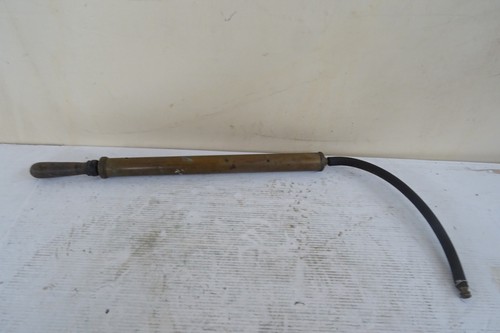 Pompa gonfiaggio bici - pompa,