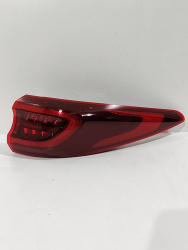 Ricambi usati fanale stop - usati,