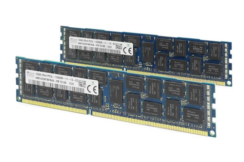 Hynix 32gb kit - sk,