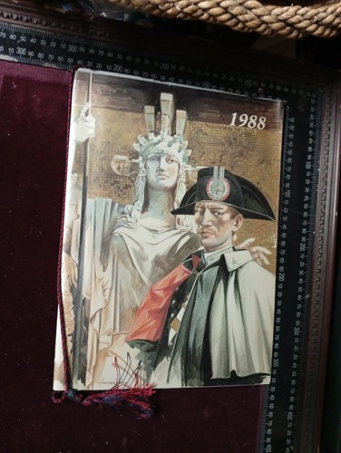 Calendario storico - calendario,