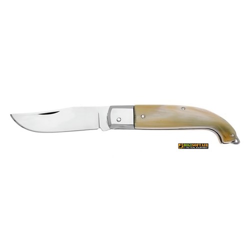 Coltello scarperia corno - coltello,