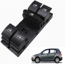 PULSANTIERA ALZA CRISTALLI