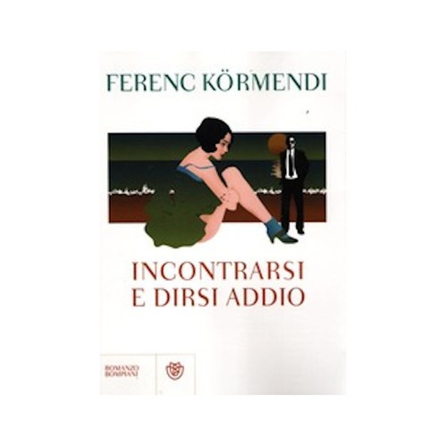 Ferenc kormendi incontrarsi - ferenc,