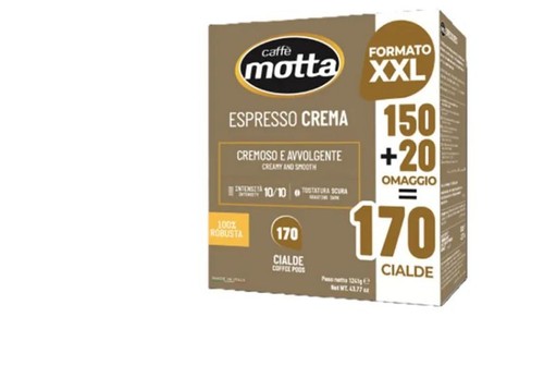 Caffè motta miscela espresso - miscela,