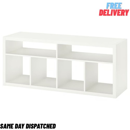 Scaffale ikea kallax bianco - scaffale,
