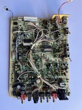 YAESU FT747 MAIN BOARD FT-747