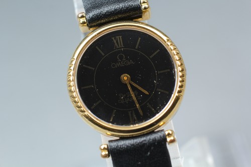 1980 omega ville cal 1350 - omega, cal.1350