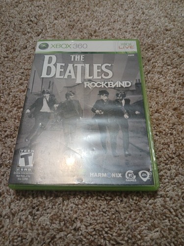 The beatles rock - beatles:,