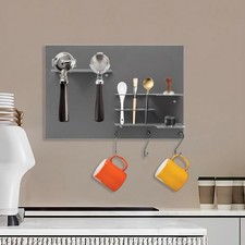 Scaffali da parete per