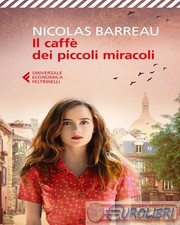 9788807890925 Nicolas Barreau