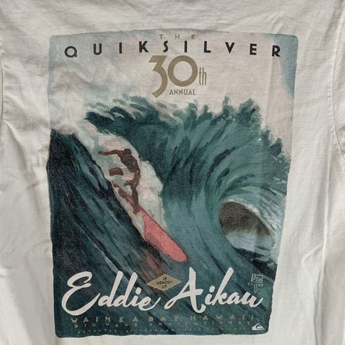 Shirt uomo quicksilver eddie - t-shirt,