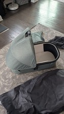 UPPAbaby Bassinet V3 -