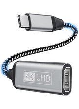 Adattatore HDMI 4K UHD - UsbC, Usato ma in ottime condizioni
