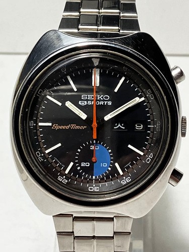 Orologio seiko 5sports - seiko,