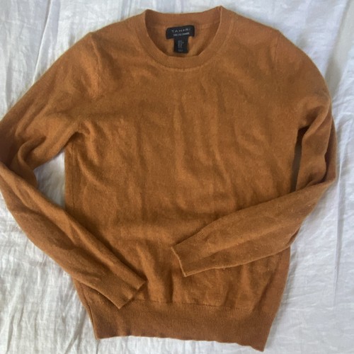 Pullover tahari 100 cashmere - 100%,