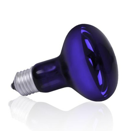 Aql night heat blue lamp - heat,