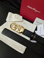 Vendo cintura FERRAGAMO