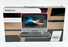 Lettore video multimediale