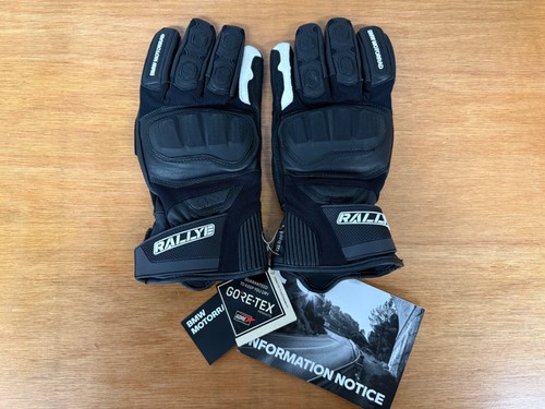 Guanti moto bmw motorrad - guanti,