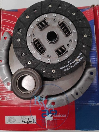 Kit embrague para - embrague, nissan