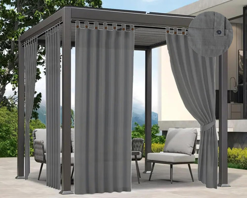 Set pezzi tenda gazebo per - tenda,