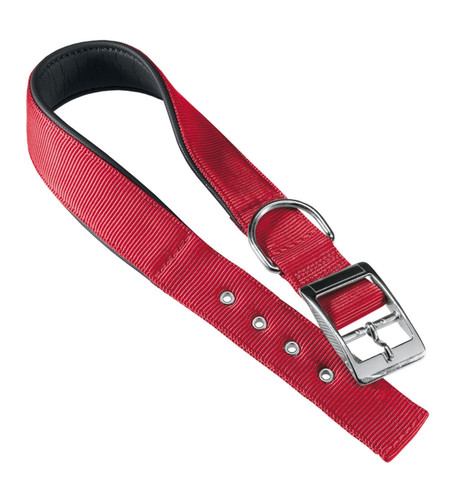 Collare nylon morbido - nylon,