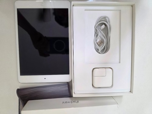 Apple ipad mini 32 gb - wi-fi,,
