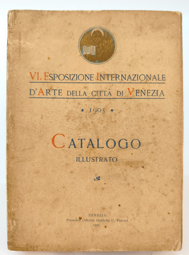 Esposizione internazionale - vi,