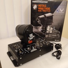 Thrustmaster Hotas Warthog