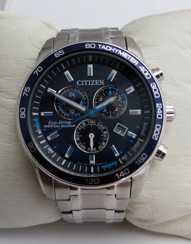 Orologio citizen eco - orologio, drive