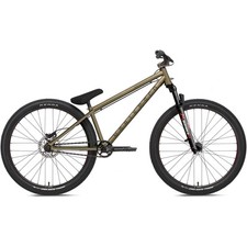 NS Bikes - Metropolis 1 Cromo